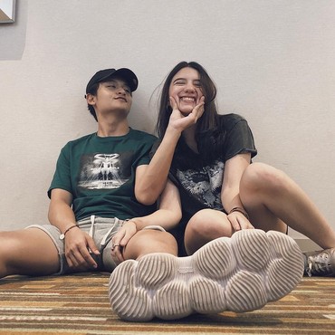 Putus dengan Randy Martin, Cassandra Lee: Ini Keputusan Bersama