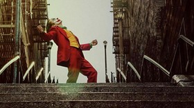 Joker, Film Rating Dewasa Terlaris Kalahkan Deadpool