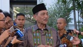 VIDEO: UEA Tertarik Isu Pemindahan Ibu Kota