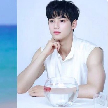 Bentuk Tubuh 6 Artis Tampan Korea ini Bikin Wanita Histeris