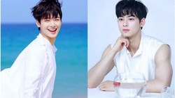 Bentuk Tubuh 6 Artis Tampan Korea ini Bikin Wanita Histeris