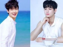 Bentuk Tubuh 6 Artis Tampan Korea ini Bikin Wanita Histeris