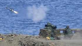 Stok Rudal Javelin AS Menipis Gegara Sering Pasok ke Ukraina