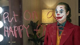 Daftar Lengkap Nominasi BAFTA Awards 2020