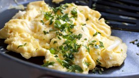 Makan Telur Setiap Hari, Apa Efek Sampingnya?