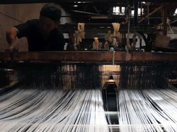 Kondisi Lagi Berat, Industri Tekstil Minta Hal Ini ke Pemerintah