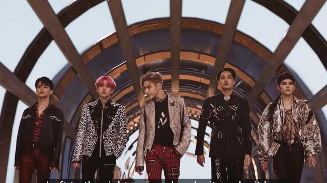 Pekan ini, daftar video musik Korea pilihan diisi oleh SuperM, Super Junior, Zico, TWICE, dan Seventeen.