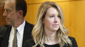 Fakta Theranos, Sisi Kelam Startup Bodong Cuma Jual Janji