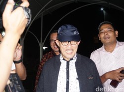KPK Periksa Wali Kota Dumai Tersangka Suap di Kasus Mafia Anggaran