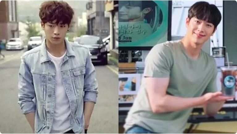 Bentuk Tubuh 6 Artis Tampan Korea ini Bikin Wanita Histeris Memiliki bentuk badan berotot menjadi salah satu keharusan bagi artis Korea. Namun, 6 idol ini memiliki tubuh berotot serta wajah yang imut.