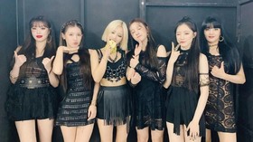 (G)I-dle, 'Anak Baru' yang Penuh Talenta Segar