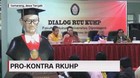 VIDEO: Pro-Kontra RKUHP