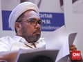 Ngabalin Bela Presiden soal Bipang: Jokowi Bapak Semua Agama