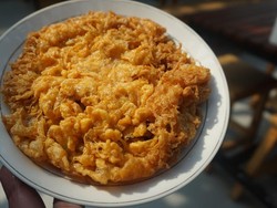 Tips Masak Talua Barendo Anti Gagal, Hasilnya Super Renyah!