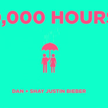 Usai Menikah, Justin Bieber Rilis Lagu 10.000 Hours