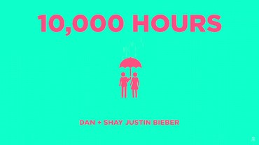 Usai Menikah, Justin Bieber Rilis Lagu 10.000 Hours