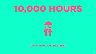 img-title Usai Menikah, Justin Bieber Rilis Lagu 10.000 Hours
