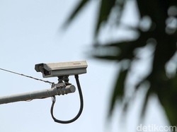 Ancang-ancang Pemprov DKI Pasang Puluhan Ribu CCTV
