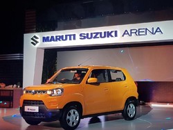 Duel Dua Mobil Termurah Suzuki S-Presso vs Daihatsu Ayla: Sama-sama Tak Dapat AC dan Radio