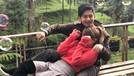 Cassandra Lee dan Randy Martin dikabarkan putus setelah menjalin asmara selama empat tahun&period; Berikut ini sejumah potret kenangan saat mereka masih bersama&period;