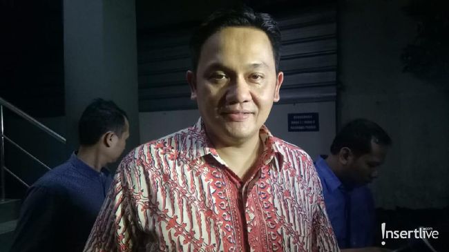 Farhat Abbas Bartaruh Tak Ada yang Berani Pakai Uang Donasi untuk Agus Salim