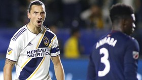 Isyarat Ibrahimovic Soal Peluang Kembali ke AC Milan