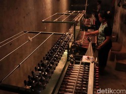 Industri Dihajar Corona, DPR Minta Penjelasan Kemenperin