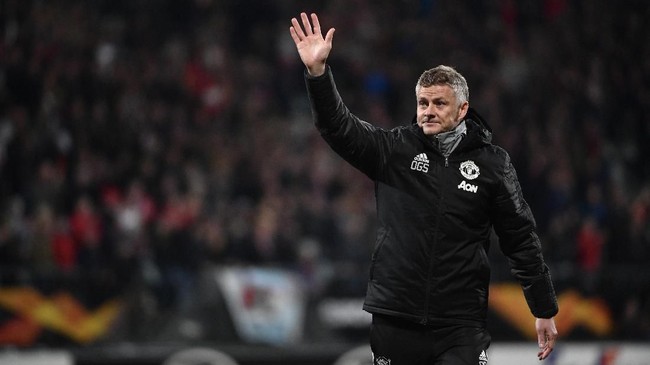 Manajer Manchester United Ole Gunnar Solskjaer mengalami penurunan performa yang signifikan sejak mendapat kontrak permanen.