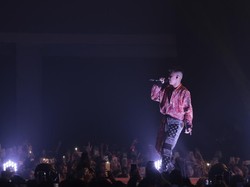 Rich Brian, NIKI hingga Kang Daniel Konser Digital Pagi Ini