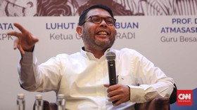 PKS soal Koalisi Anies: Uang Bukan Segalanya, tapi Menentukan