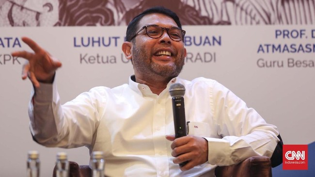 Politikus PKS Nasir Djamil mengatakan dukungan dari rakyat menjadi hal terpenting dalam pembentukan koalisi.