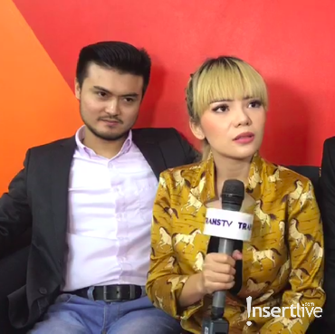 Dinar Candy Tidak Tahu Dilaporkan Bebby Fey ke Polisi