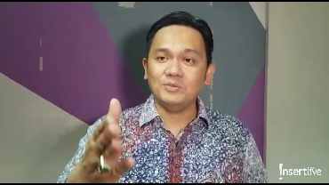Farhat Abbas Jenguk Olivia Nathania di Polda Metro Jaya