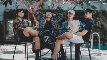 Lirik Lagu Numb - KILMS