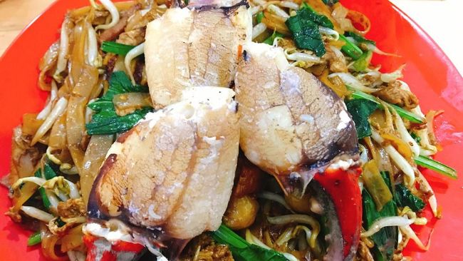 8 Makanan Indonesia Ini Ternyata Ada Pengaruh Budaya Asing