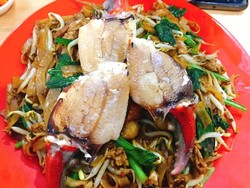 8 Makanan Indonesia Ini Ternyata Ada Pengaruh Budaya Asing