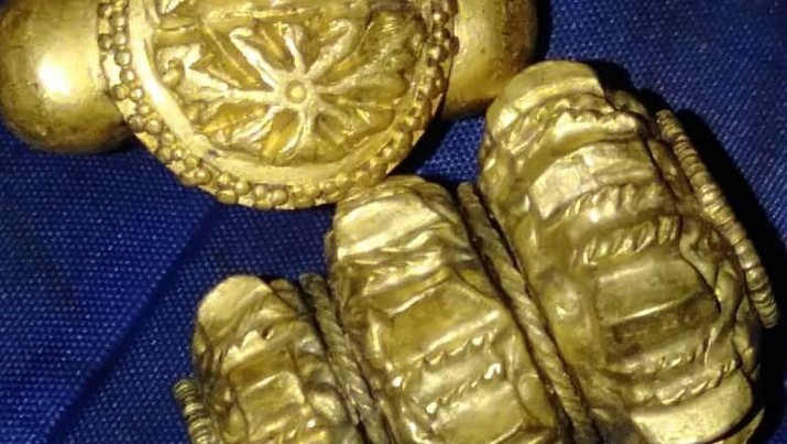 Negosiasi Dagang AS-China Kian Dekat, Harga Emas Turun - Rifan Financindo