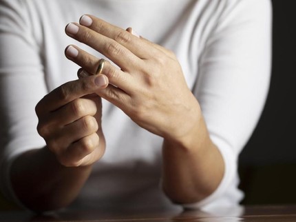 Putuskan Berpisah, Ini 6 Cara agar Pasangan Cerai Baik-baik