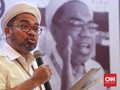 Ngabalin Sebut Pengkritik Tes Pegawai KPK Berotak Sungsang