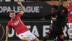MU Perpanjang Rekor Gagal Menang di Laga Tandang