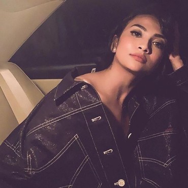 Terungkap, Dedy Susanto Pernah 'Goda' Vanessa Angel Lewat IG