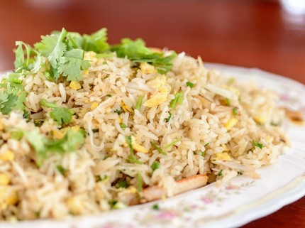 Resep Nasi Goreng Ikan Asin, Praktis dan Lezat untuk Sarapan