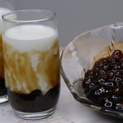 Simpel Banget! Resep Brown Sugar Boba Super Kenyal dan Gurih ala Chef Devina Hermawan