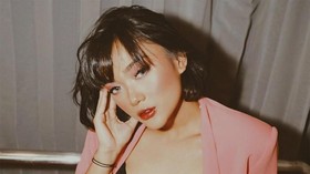 Marion Jola, Siap Jadi Idola Sejak Kecil