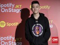 Rich Brian Rilis Video Musik BALI Edisi Indonesia
