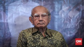 Perjuangan Mantan Menteri Soeharto saat Divonis Alami AMD
