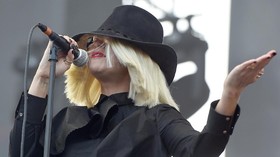 Sia Bakal Comeback, Rilis Album Pertama dalam 8 Tahun