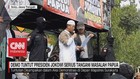 VIDEO: Demo Tuntut Presiden Serius Tangani Masalah Papua