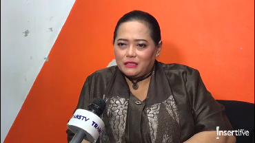 Mbak You Sebut Raffi Ahmad Bisa Buat Nagita Slavina Gantung Diri