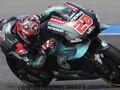 Hasil FP2 MotoGP Jepang: Quartararo Tercepat, Rossi Lolos Q2